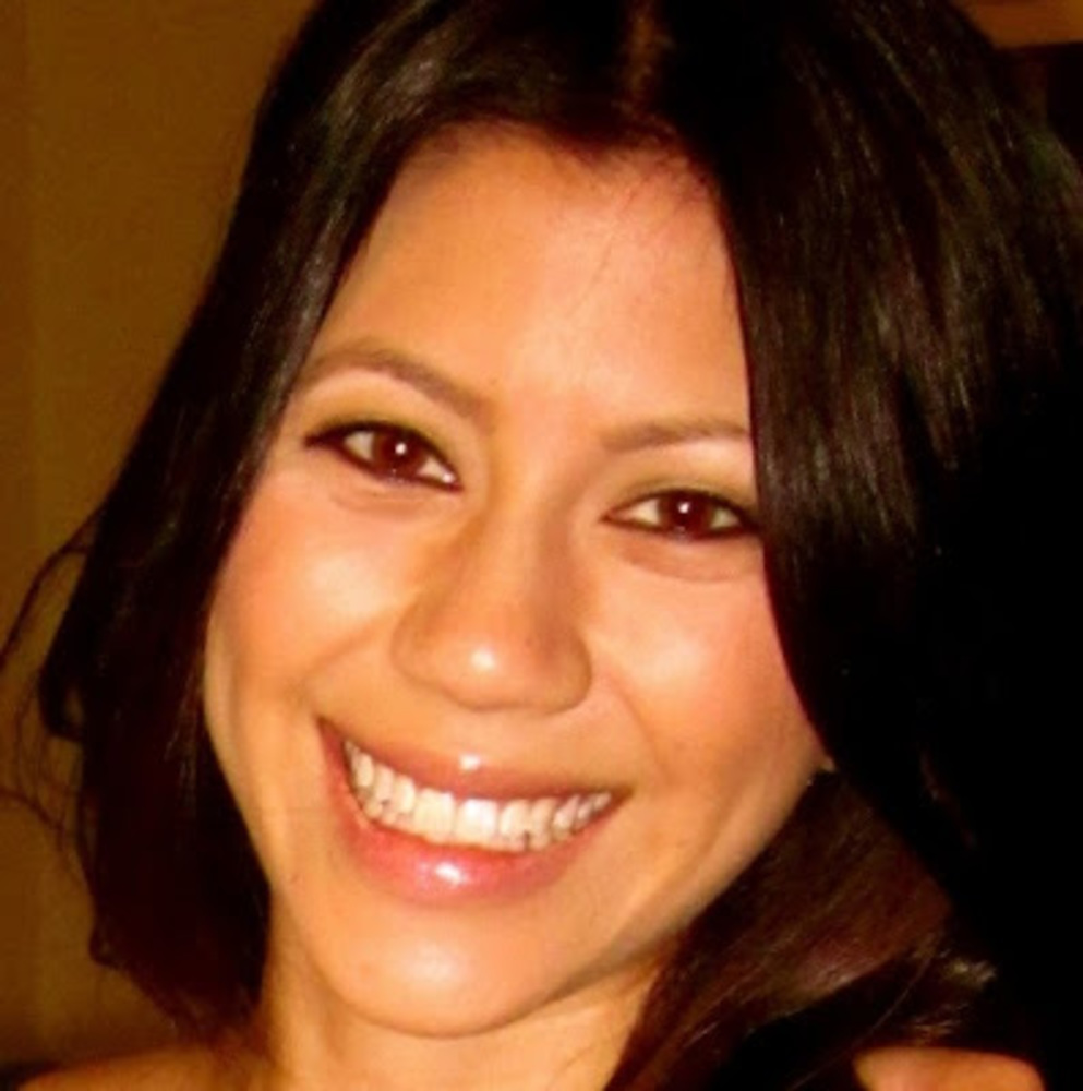 Meet your Posher, Kristine